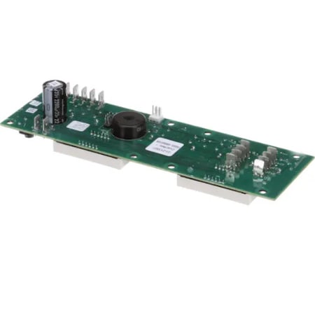 Star Manufacturing Controller, Programmed , Taco Bell D9GR0629